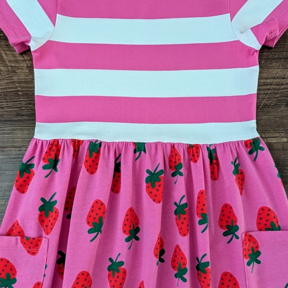 Hanna Andersson Dress